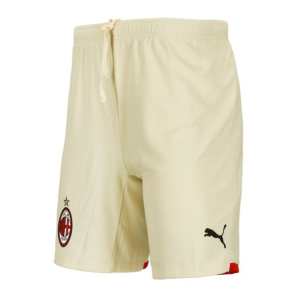 Pantalones AC Milan 2ª 2021 2022